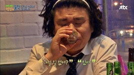 명장면클립 | 건강의 품격 | 프로그램 | JTBC 알코올 중독 오정태 맨날 술이야~♪