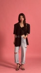 셀럽들의 선택, DINT - J2300 스트랩 자켓