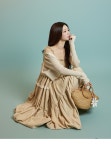셀럽들의 선택, DINT - J2321 프릴 가디건