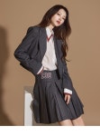 셀럽들의 선택, DINT - J2358 스티치 자켓 셀럽들의 선택, DINT