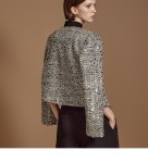 셀럽들의 선택, DINT - J2390 스팽글 트위드 자켓 셀럽들의 선택, DINT