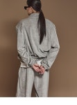 셀럽들의 선택, DINT - J2445 벨로아 테이핑 집업 셀럽들의 선택, DINT