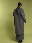 셀럽들의 선택, DINT - J2446 더블버튼 오버핏 코트 셀럽들의 선택, DINT