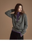 셀럽들의 선택, DINT - E3590 슬림 터틀넥 탑 셀럽들의 선택, DINT