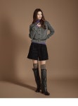 셀럽들의 선택, DINT - E3590 슬림 터틀넥 탑 셀럽들의 선택, DINT