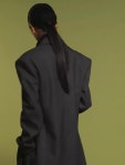 셀럽들의 선택, DINT - J2493 사이드 슬릿 자켓 셀럽들의 선택, DINT