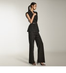 셀럽들의 선택, DINT - P3581 세미 부츠컷 슬랙스 셀럽들의 선택, DINT