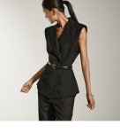 셀럽들의 선택, DINT - P3581 세미 부츠컷 슬랙스 셀럽들의 선택, DINT