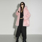 셀럽들의 선택, DINT - P3700 패치 기모 트레이닝 팬츠 셀럽들의 선택, DINT