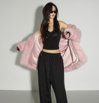 셀럽들의 선택, DINT - P3700 패치 기모 트레이닝 팬츠 셀럽들의 선택, DINT