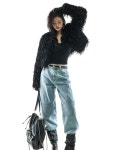 셀럽들의 선택, DINT - PJ620 바이커 와이드 진