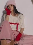 셀럽들의 선택, DINT - J2571 시어링 무스탕