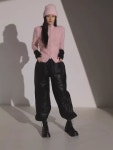 셀럽들의 선택, DINT - J2586 퍼 집업 셀럽들의 선택, DINT