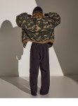 셀럽들의 선택, DINT - J2587 라쿤 점퍼 셀럽들의 선택, DINT