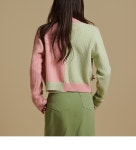 셀럽들의 선택, DINT - J2657 배색 가디건 셀럽들의 선택, DINT