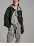 셀럽들의 선택, DINT - J2684 데님 라이더 자켓 셀럽들의 선택, DINT