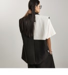 셀럽들의 선택, DINT - TP2083 베스트 팬츠 셋업 셀럽들의 선택, DINT