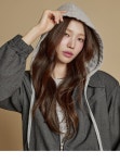 셀럽들의 선택, DINT - J2813 후드 점퍼 셀럽들의 선택, DINT