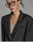 셀럽들의 선택, DINT - J2843 싱글 카라 자켓 셀럽들의 선택, DINT