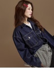 셀럽들의 선택, DINT - P3650 트위드 배색 팬츠 셀럽들의 선택, DINT