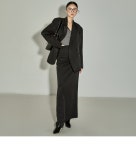 셀럽들의 선택, DINT - J2864 싱글 버튼 테일러드 자켓 셀럽들의 선택, DINT