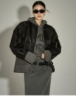 셀럽들의 선택, DINT - E3976 스터드 후드 탑 셀럽들의 선택, DINT