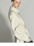 셀럽들의 선택, DINT - J2922 양모 하이넥 코트 셀럽들의 선택, DINT