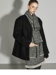 셀럽들의 선택, DINT - J2924 카라리스 울 코트
