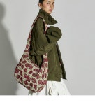 셀럽들의 선택, DINT - J2927 하이넥 야상 점퍼 셀럽들의 선택, DINT