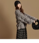 셀럽들의 선택, DINT - J2935 핸드메이드 가디건 셀럽들의 선택, DINT