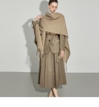 셀럽들의 선택, DINT - SK3101 플리츠 울 스커트 셀럽들의 선택, DINT