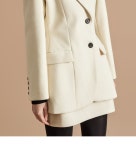 셀럽들의 선택, DINT - J2963 슬림 라인 자켓 셀럽들의 선택, DINT