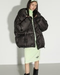셀럽들의 선택, DINT - J3012 덕 다운 후드 패딩 점퍼 셀럽들의 선택, DINT