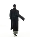 셀럽들의 선택, DINT - J3035 헤어리 테일러드 코트 셀럽들의 선택, DINT