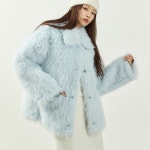 셀럽들의 선택, DINT - SK3142 테리 롱 스커트 셀럽들의 선택, DINT