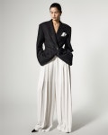 셀럽들의 선택, DINT - P3749 플리츠 슬랙스 셀럽들의 선택, DINT