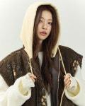 셀럽들의 선택, DINT - J3057 플라워 부클 베스트 셀럽들의 선택, DINT