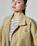 셀럽들의 선택, DINT - J3102 포켓 워크 점퍼