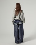 셀럽들의 선택, DINT - J3122 레이스 브이넥 가디건