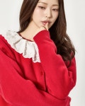 셀럽들의 선택, DINT - J3157 프릴 가디건 셀럽들의 선택, DINT