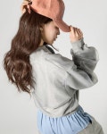 셀럽들의 선택, DINT - J3158 샤 레이어드 집업 셀럽들의 선택, DINT