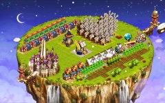 [응모]이벤트참여껴주세요..ㅋ - 스마트 게임샷 룰더스카이 [응모]이벤트참여껴주세요..ㅋ : 스마트게임샷