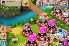 [알바] 4일차 완료요 - 스마트 게임샷 바이킹아일랜드 [알바] 4일차 완료요 : 스마트게임샷