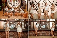 시크릿 별빛달빛 바탕화면 #2 - 스마트 게임샷 연예인 시크릿 시크릿 별빛달빛 바탕화면 #2 : 스마트게임샷