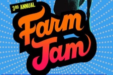 Fundraiser by David McCoy : Farm Jam 3-Chad Stokes,Lokoko Goats Click here to support Farm Jam 3-Chad Stokes,Lokoko Goats... 
