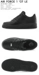 나이키 에어 포스 원 07LE (315122 001) - 118,680원 | 플레이어  나이키 에어 포스 원 07LE (315122 001)