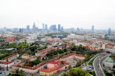  Варшава | Warsaw - Page 27 - SkyscraperCity