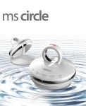 Ms Circle, Heating Galvanic Skincare Massager, Beauty Equipment... marketplace Ms Circle, Heating Galvanic Skincare Massager... 