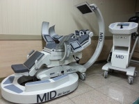 MID 4M Series, Spine Decompression, Chiropractic, Physical Therapy,(id:9582337). Buy Korea Physical Therapy, Chiropractic Therapy... 