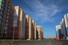  ТЮМЕНЬ | Строительство - Page 265 - SkyscraperCity